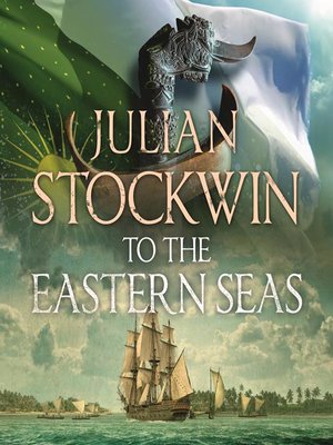 cover image of To the Eastern Seas
